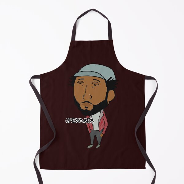 Item preview, The BEST Of JPEGMAFIA JPEG MAFIA VIA designed and sold by HannahShirt.