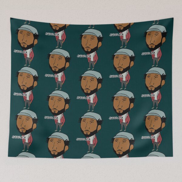 Item preview, The BEST Of JPEGMAFIA JPEG MAFIA VIA designed and sold by HannahShirt.