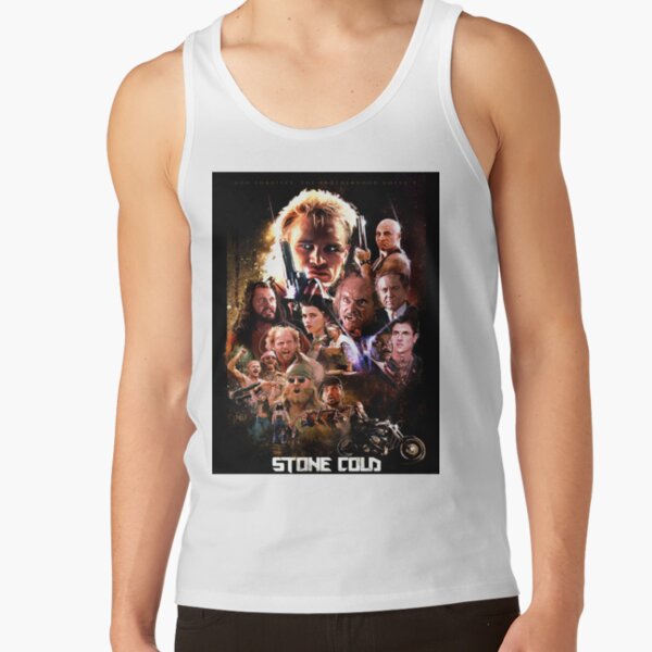 Stone Cold Steve Austin Tank Tops for Sale