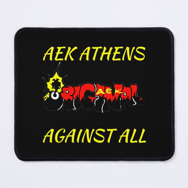 Item preview, AEK ATHENS FC             (13) designed and sold by CaridadJeffrey.