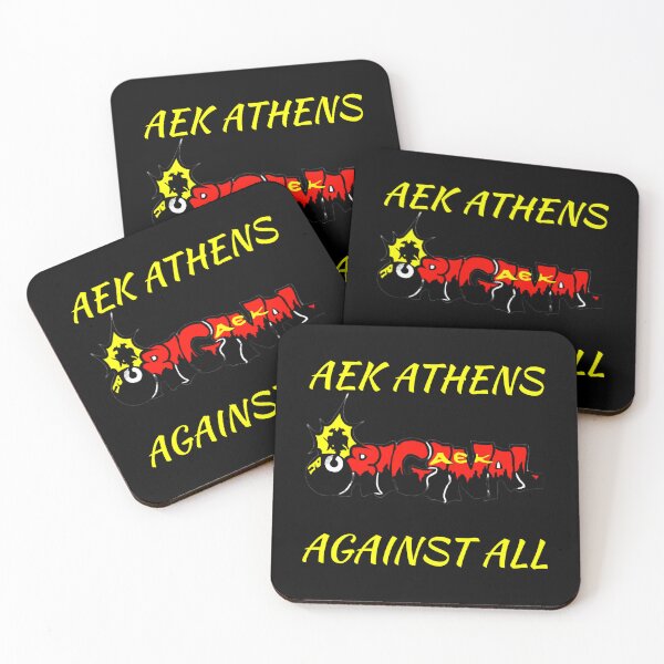 Item preview, AEK ATHENS FC             (13) designed and sold by CaridadJeffrey.