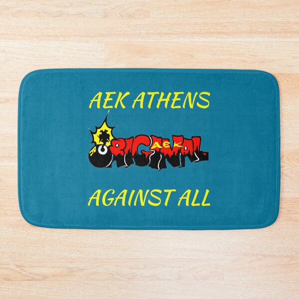 Item preview, AEK ATHENS FC             (13) designed and sold by CaridadJeffrey.