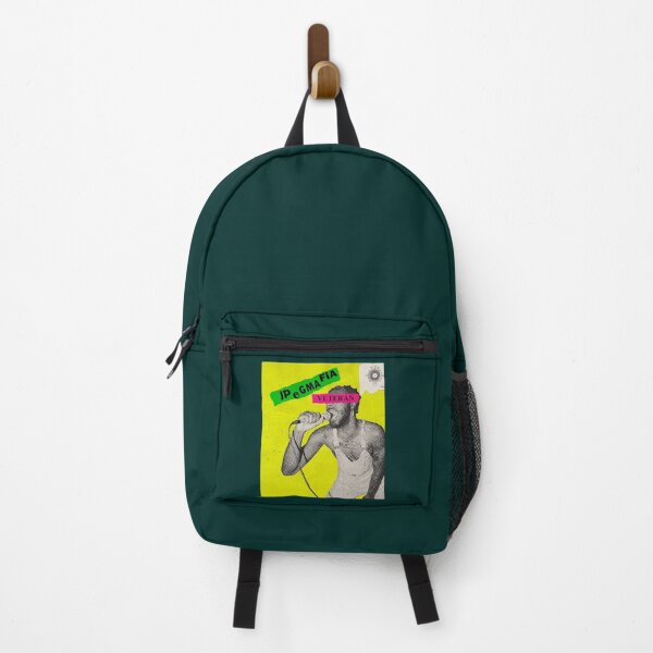 Item preview, The BEST Of JPEGMAFIA JPEG MAFIA VIA designed and sold by HannahShirt.