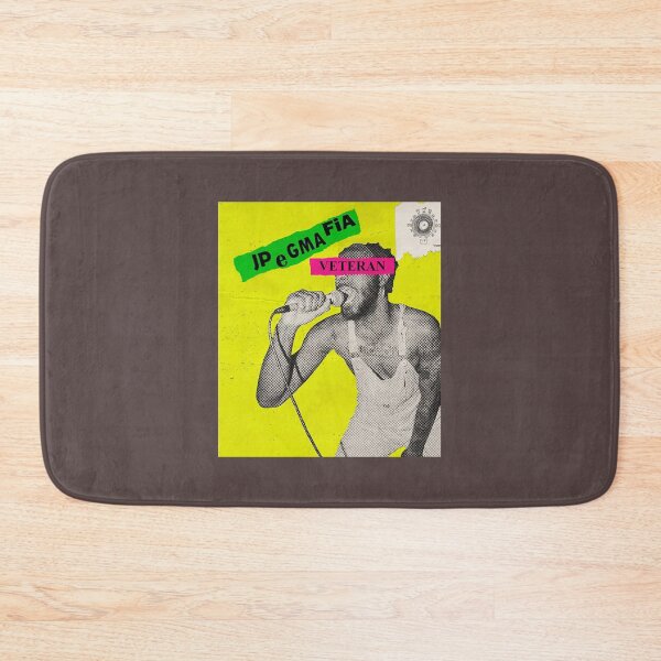 Item preview, The BEST Of JPEGMAFIA JPEG MAFIA VIA designed and sold by HannahShirt.