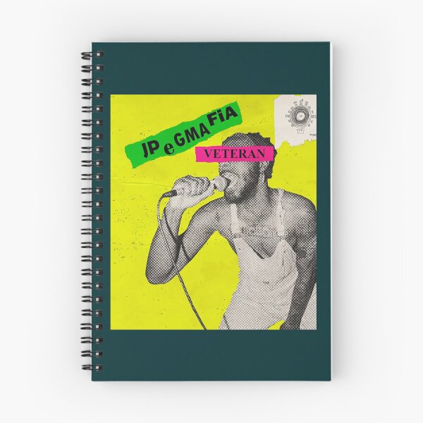 Item preview, The BEST Of JPEGMAFIA JPEG MAFIA VIA designed and sold by HannahShirt.
