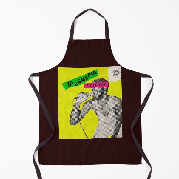 Item preview, The BEST Of JPEGMAFIA JPEG MAFIA VIA designed and sold by HannahShirt.