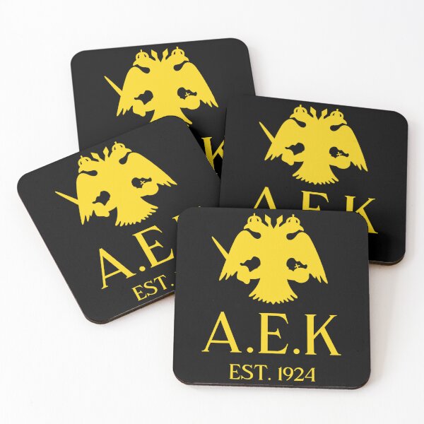 Item preview, AEK designed and sold by CaridadJeffrey.