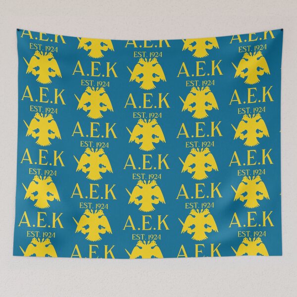 Item preview, AEK designed and sold by CaridadJeffrey.