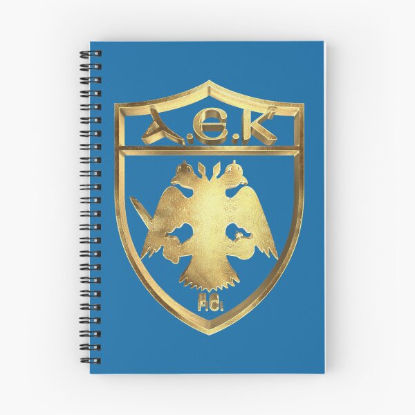 Item preview, Gold edition Aek Atene Football fans from Greece designed and sold by CaridadJeffrey.