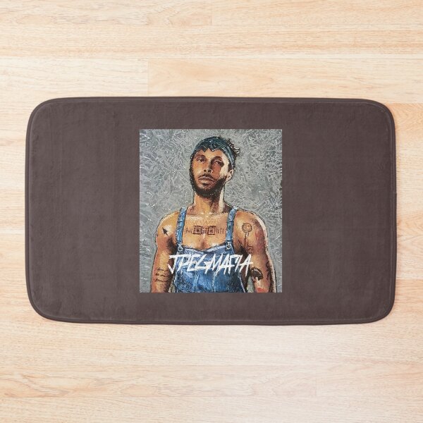 Item preview, The BEST Of JPEGMAFIA JPEG MAFIA VIA designed and sold by HannahShirt.