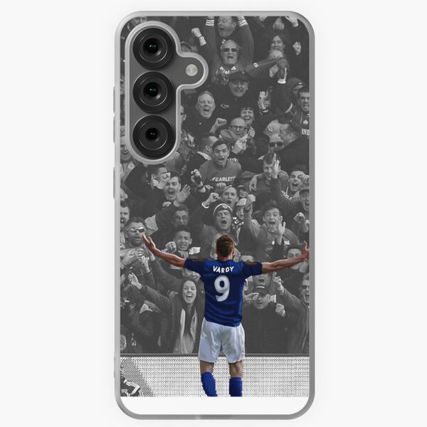 Item preview, Jamie Vardy designed and sold by Webbed Toe Design's.