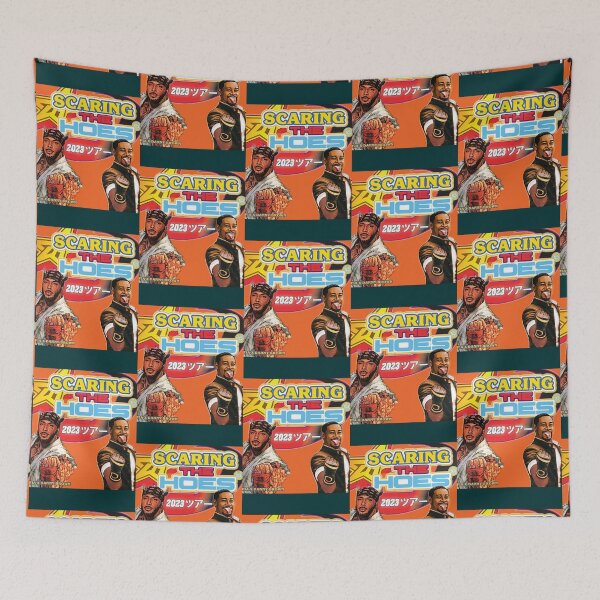 Item preview, The BEST Of JPEGMAFIA JPEG MAFIA VIA designed and sold by HannahShirt.