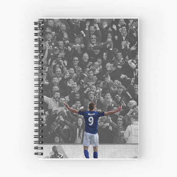 Item preview, Jamie Vardy designed and sold by Webbed Toe Design's.
