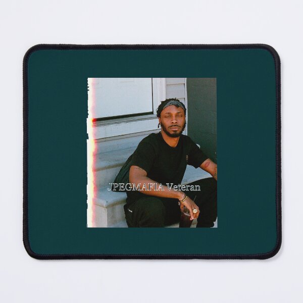 Item preview, The BEST Of JPEGMAFIA JPEG MAFIA VIA designed and sold by HannahShirt.