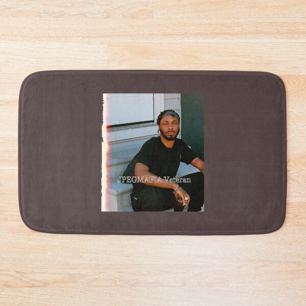 Item preview, The BEST Of JPEGMAFIA JPEG MAFIA VIA designed and sold by HannahShirt.