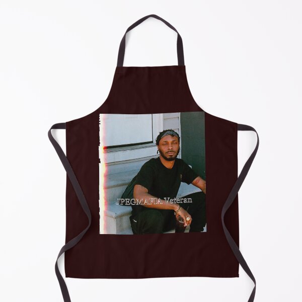 Item preview, The BEST Of JPEGMAFIA JPEG MAFIA VIA designed and sold by HannahShirt.