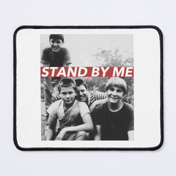 Item preview, STAND BY ME designed and sold by LitzyShields.