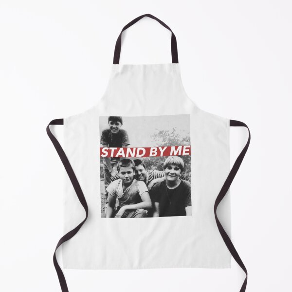 Item preview, STAND BY ME designed and sold by LitzyShields.