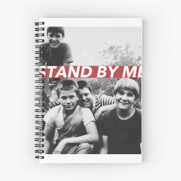 Item preview, STAND BY ME designed and sold by LitzyShields.