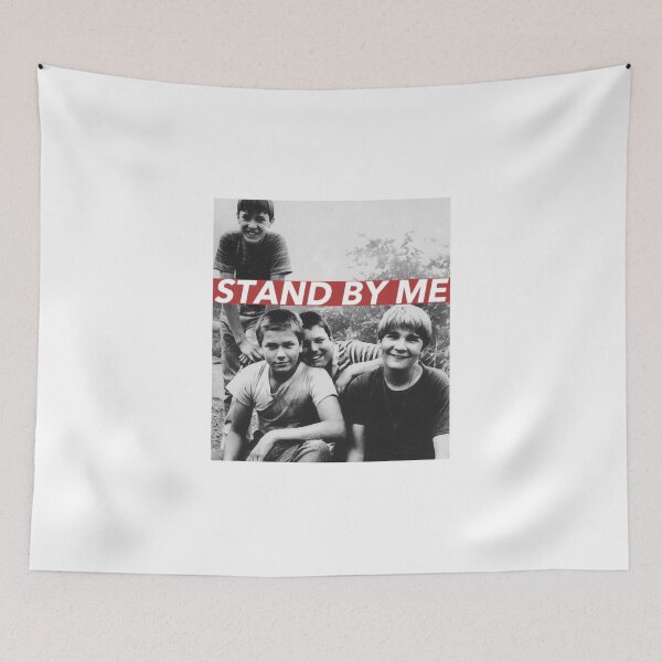 Item preview, STAND BY ME designed and sold by LitzyShields.