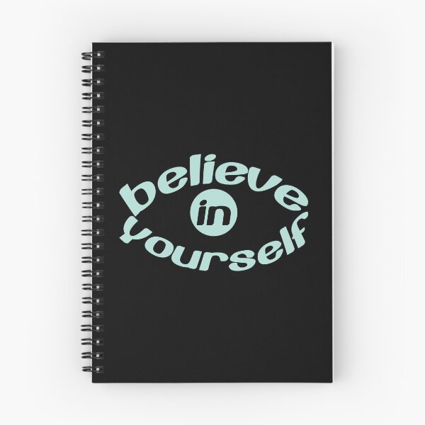 Item preview, Believe in yourself , Motivational quotes, positive words and inspirational sayings for encouraging to do the best in your life. designed and sold by Quotesgallery.
