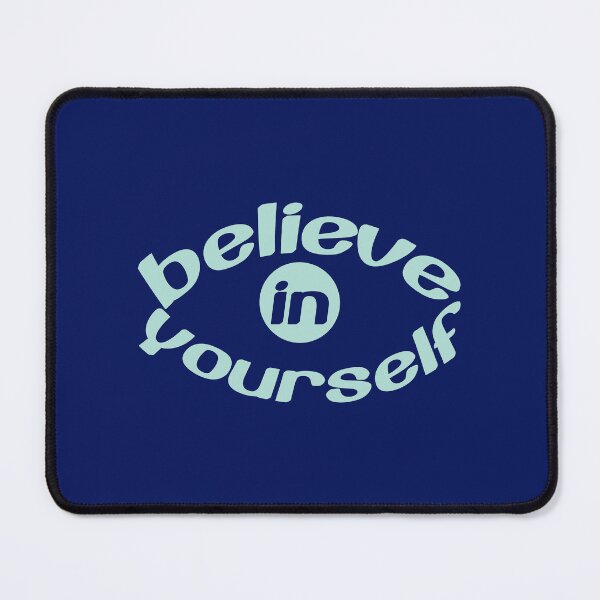 Item preview, Believe in yourself , Motivational quotes, positive words and inspirational sayings for encouraging to do the best in your life. designed and sold by Quotesgallery.