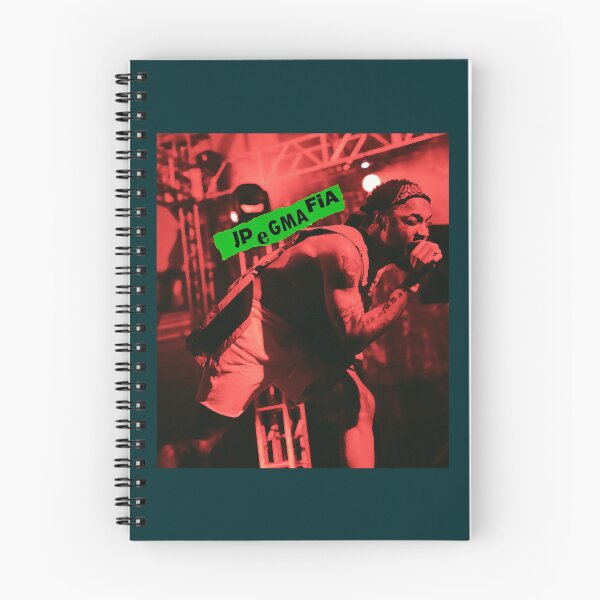 Item preview, The BEST Of JPEGMAFIA JPEG MAFIA VIA designed and sold by HannahShirt.