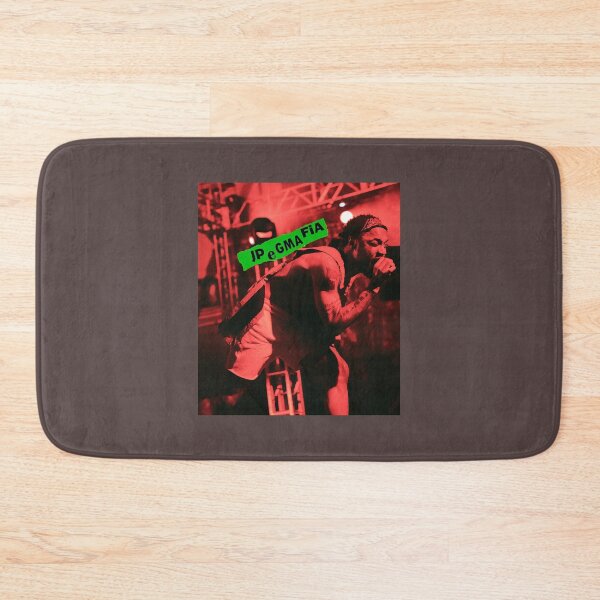 Item preview, The BEST Of JPEGMAFIA JPEG MAFIA VIA designed and sold by HannahShirt.