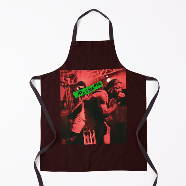 Item preview, The BEST Of JPEGMAFIA JPEG MAFIA VIA designed and sold by HannahShirt.
