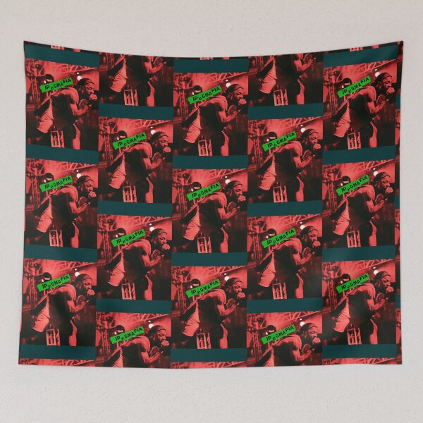 Item preview, The BEST Of JPEGMAFIA JPEG MAFIA VIA designed and sold by HannahShirt.