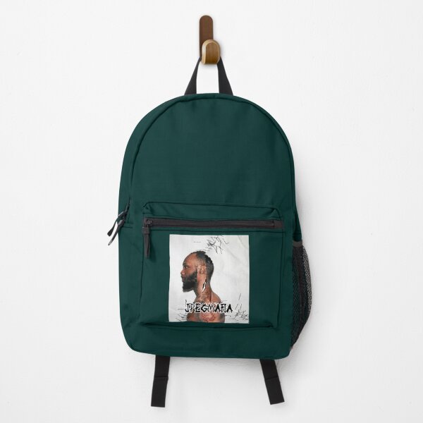 Item preview, The BEST Of JPEGMAFIA JPEG MAFIA VIA2 designed and sold by HannahShirt.