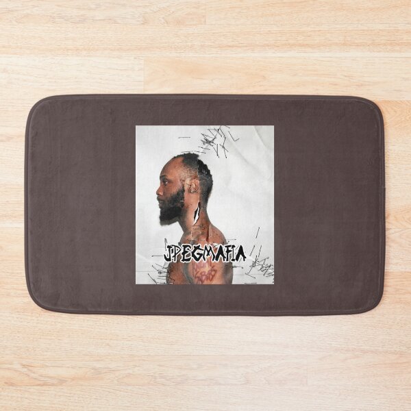 Item preview, The BEST Of JPEGMAFIA JPEG MAFIA VIA2 designed and sold by HannahShirt.