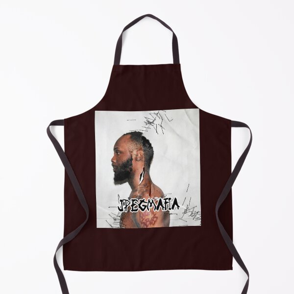 Item preview, The BEST Of JPEGMAFIA JPEG MAFIA VIA2 designed and sold by HannahShirt.