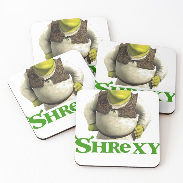 Item preview, shrexy  designed and sold by LitzyShields.