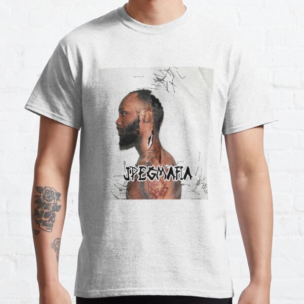 Jpegmafia T-Shirts for Sale | Redbubble