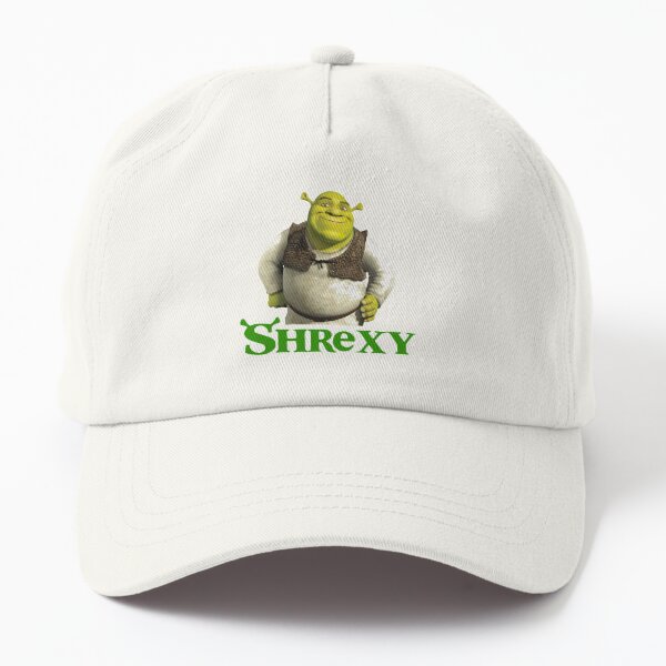 Aperçu de l'œuvre Shrexy créée et vendue par LitzyShields.