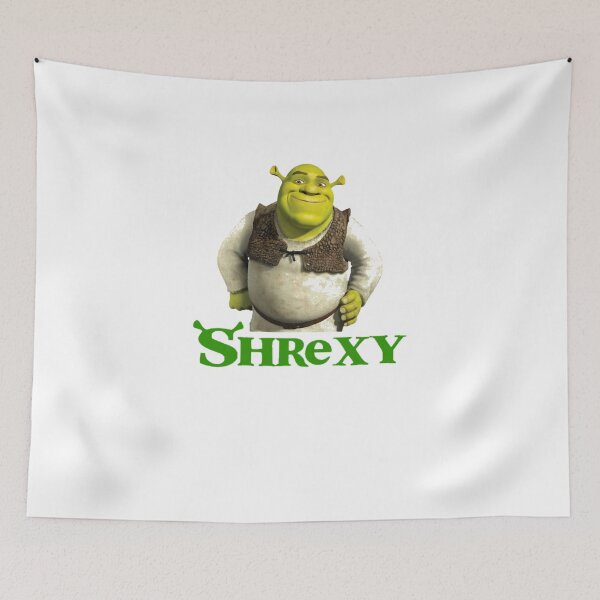 Item preview, shrexy  designed and sold by LitzyShields.