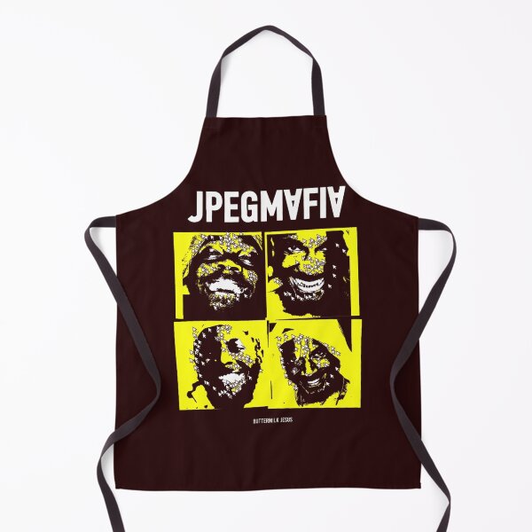 Item preview, The BEST Of JPEGMAFIA JPEG MAFIA VIA designed and sold by HannahShirt.