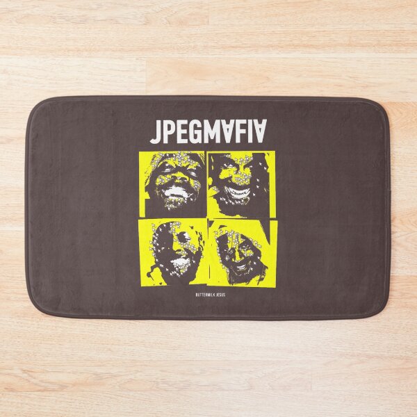 Item preview, The BEST Of JPEGMAFIA JPEG MAFIA VIA designed and sold by HannahShirt.
