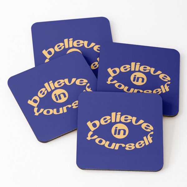 Item preview, Believe in yourself , Motivational quotes, positive words and inspirational sayings for encouraging to do the best in your life. designed and sold by Quotesgallery.