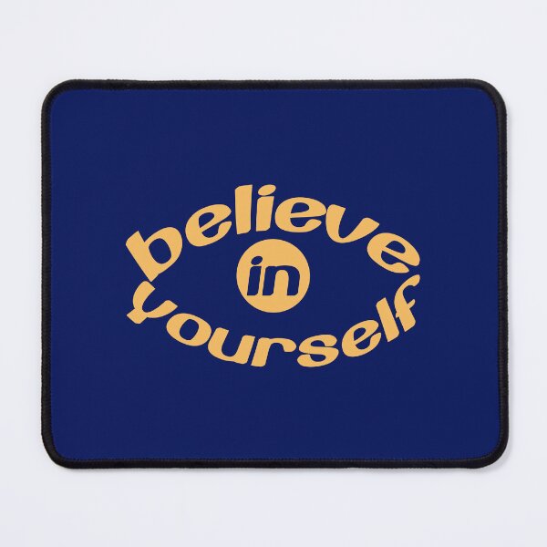 Item preview, Believe in yourself , Motivational quotes, positive words and inspirational sayings for encouraging to do the best in your life. designed and sold by Quotesgallery.