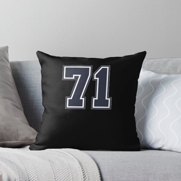 Item preview, 71 Sports Number Seventy One designed and sold by ElizahJeffcoat.