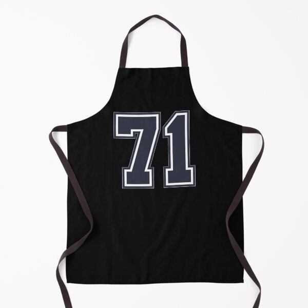Item preview, 71 Sports Number Seventy One designed and sold by ElizahJeffcoat.