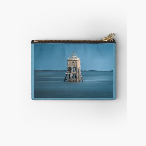 Item preview, Tayport Pile Lighthouse in the Firth of Tay designed and sold by arranalex.