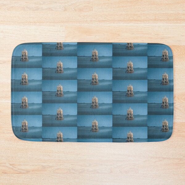 Item preview, Tayport Pile Lighthouse in the Firth of Tay designed and sold by arranalex.