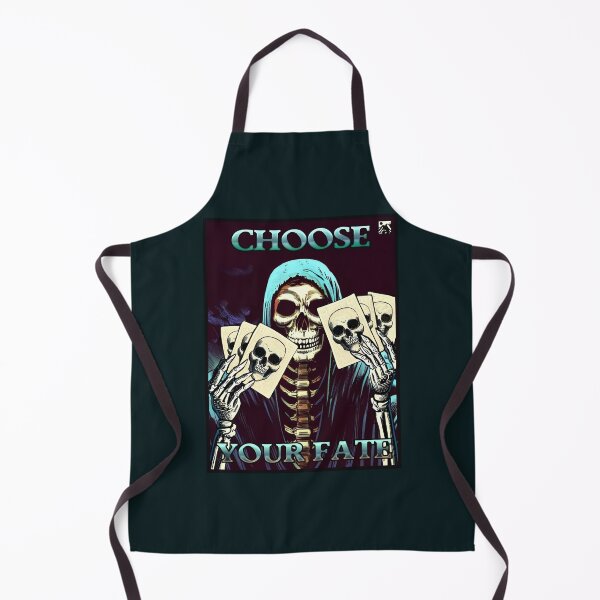 Item preview, Choose Your Fate designed and sold by cloudland.