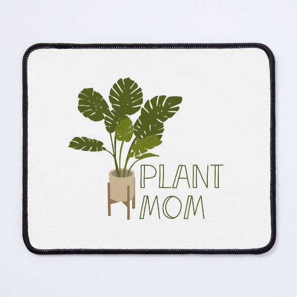 Item preview, Plant Mom designed and sold by sanowerrr.