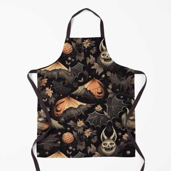 Item preview, Halloween: Nocturnal Symphony (Bats, Ghost) designed and sold by Digital Contours.