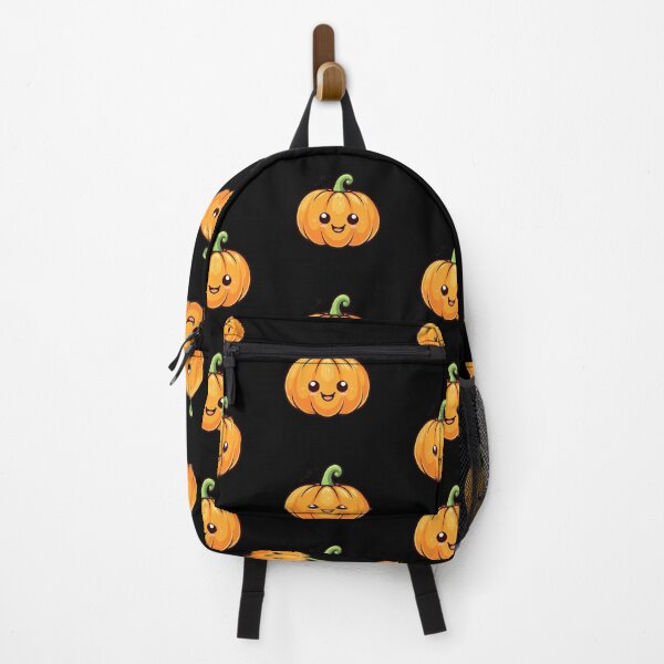 Item preview, Cute KawaiiMadness Pumpkin designed and sold by KawaiiMadness7.