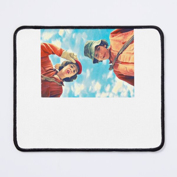 Item preview, Stan and Zero designed and sold by LitzyShields.